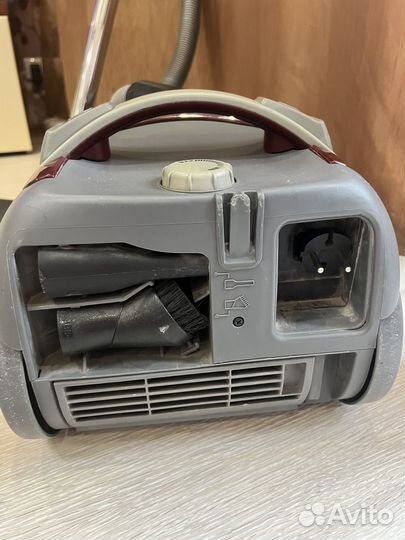 Пылесос panasonic 1500w