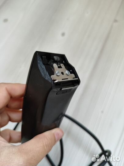 Машинка остер 616