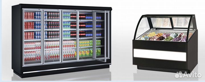 Ремонт холодильников