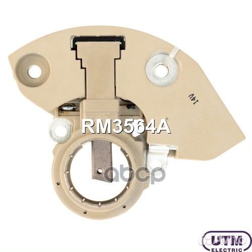 Регулятор генератора UTM 651