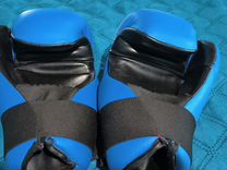 Боксерские перчатки тхэквондо