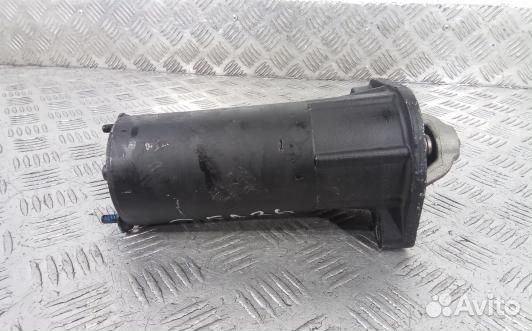 Стартер бензиновый volvo XC90 1 (CEA36DF01)