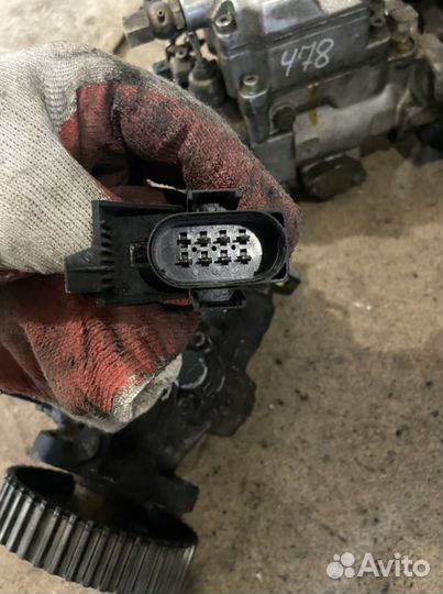 Топливный насос Фольксваген 1.9 TDI