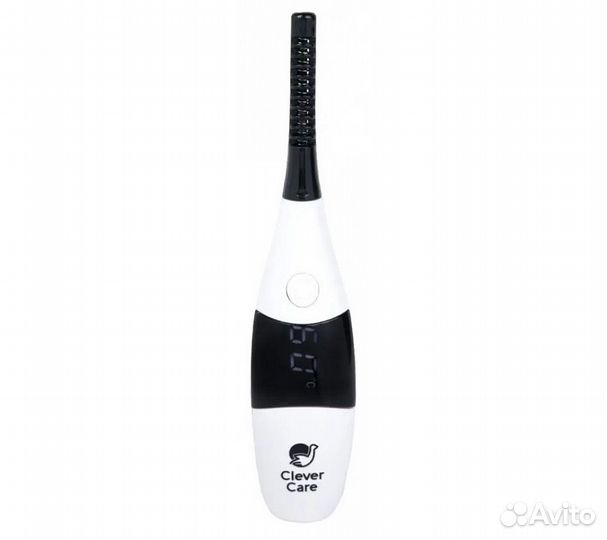 Беспроводная электрическая плойка для ресниц Cleve