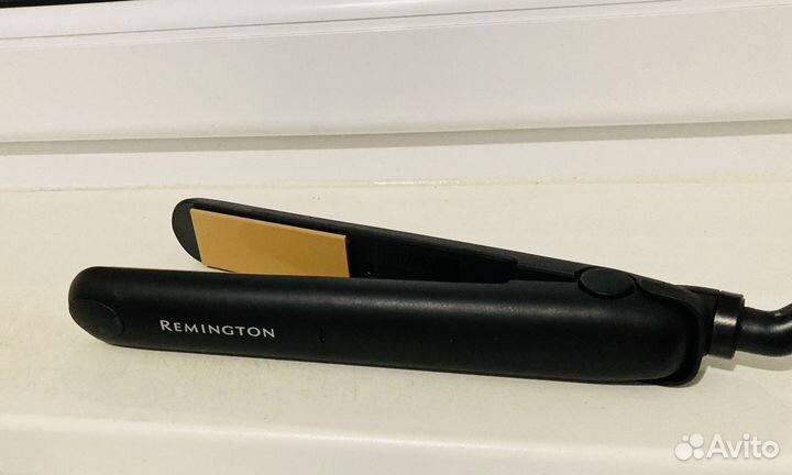 Щипцы с керамическим покрытием Remington CS 5002