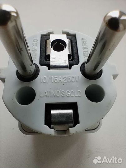 Переходники универсальные на евро розетку