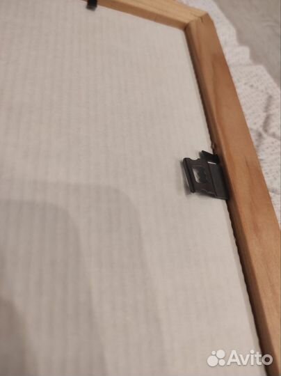 Рамка для фотографий/дипломов 21х30см, А4