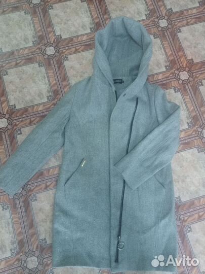 Пальто женское