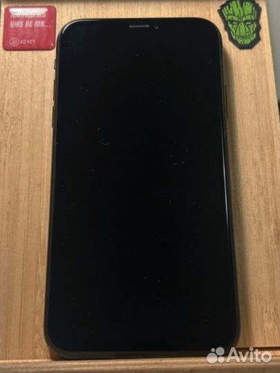 iPhone Xr, 128 ГБ