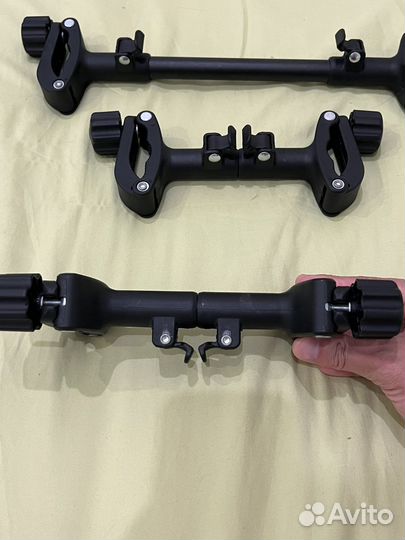 Соединители для колясок