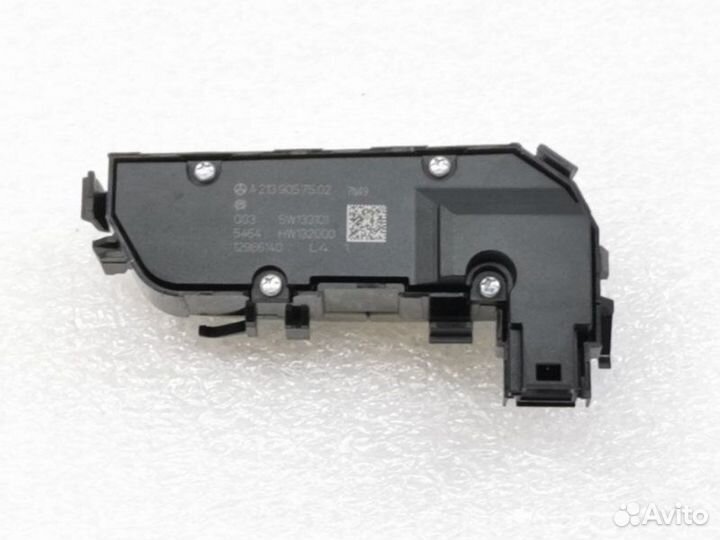 Кнопка обогрева сидений Mercedes-Benz Glc-Class