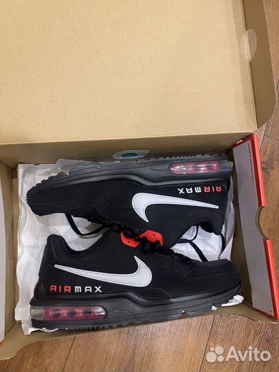 Nike air max ltd 3