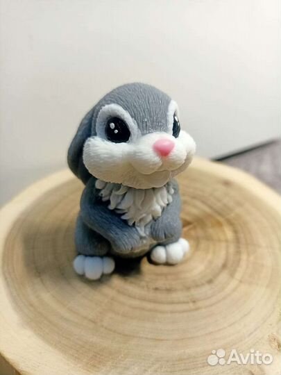 Мыло ручной работы