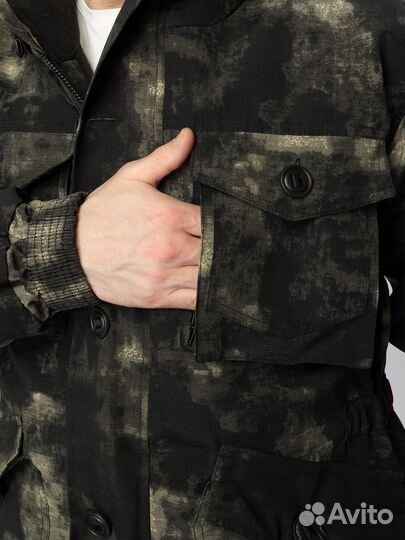 Костюм горка на флисе