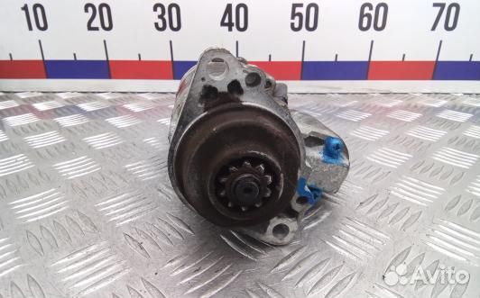 Стартер дизельный mitsubishi ASX 1 (KVN19BR01)