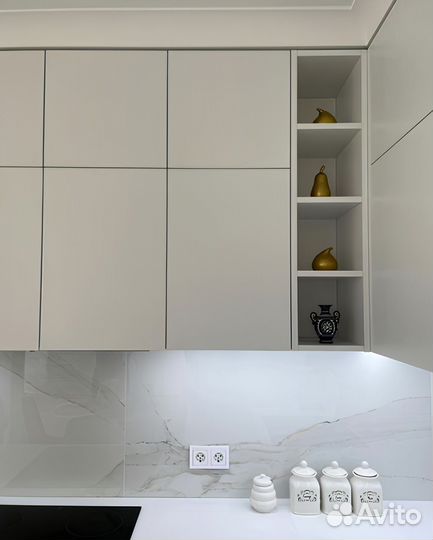 Кухня «Эйрис»