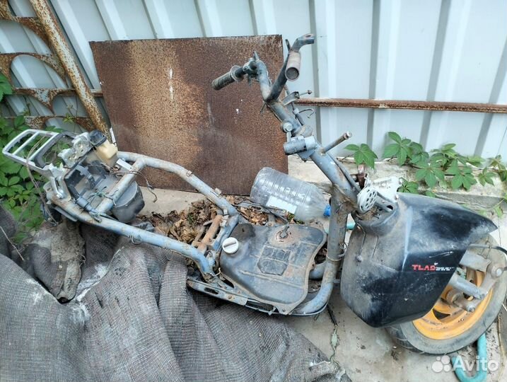 Запчасти Хонда Леад