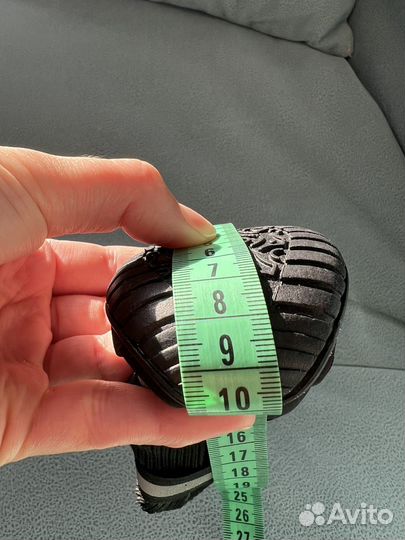 Обувь для собак размер М