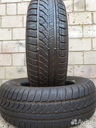 Dunlop SP Winter Response 195/65 R15 91T