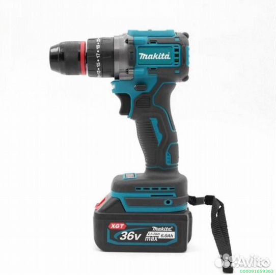 Набор Makita 3в1 (Арт.71511)