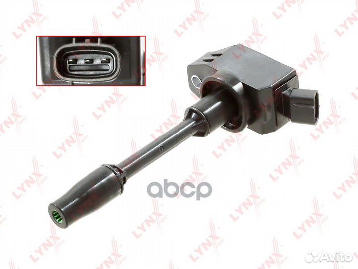 Катушка зажигания toyota Camry(V70) 2.5 USA 18