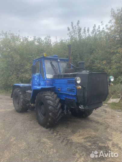 Трактор ХТЗ Т-150, 2008