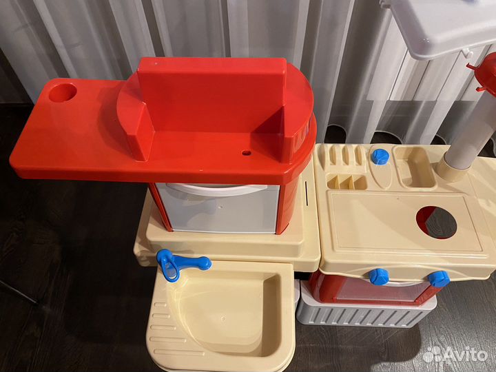 Детская игровая кухня бу