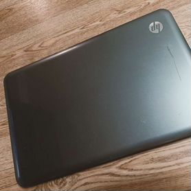 Ноутбук HP pavilion g6