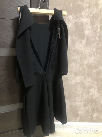 Комбинезон женский