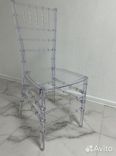 Стулья Кьявари