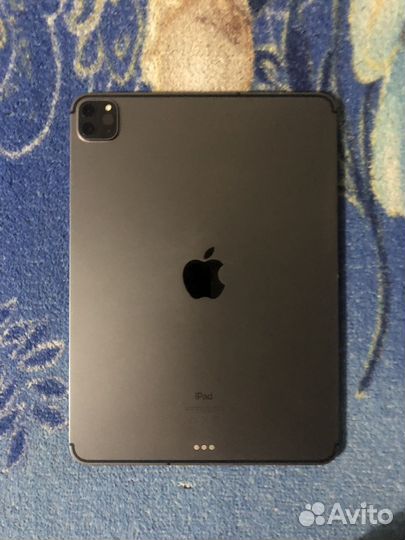 iPad pro 11 2020