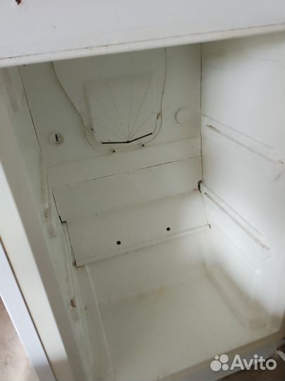 Холодильник