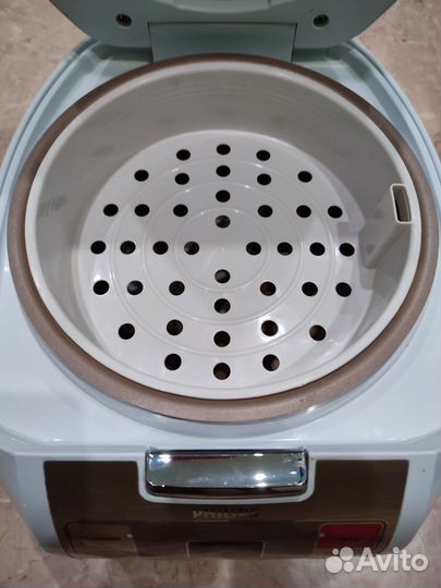 Мультиварка philips