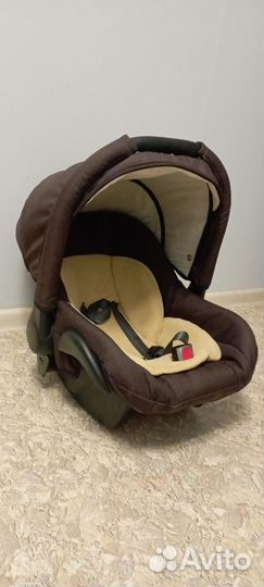 Продаю коляску 3 в 1
