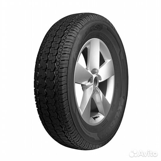 Bars XL607 195/75 R16