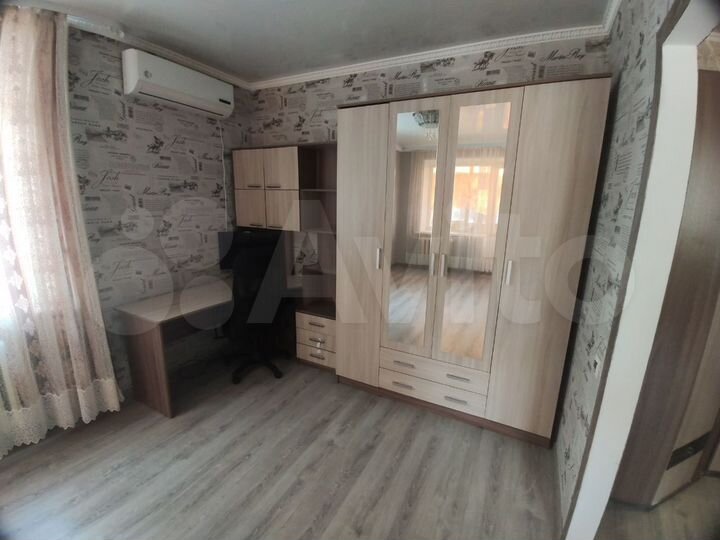 1-к. квартира, 31 м², 3/4 эт.