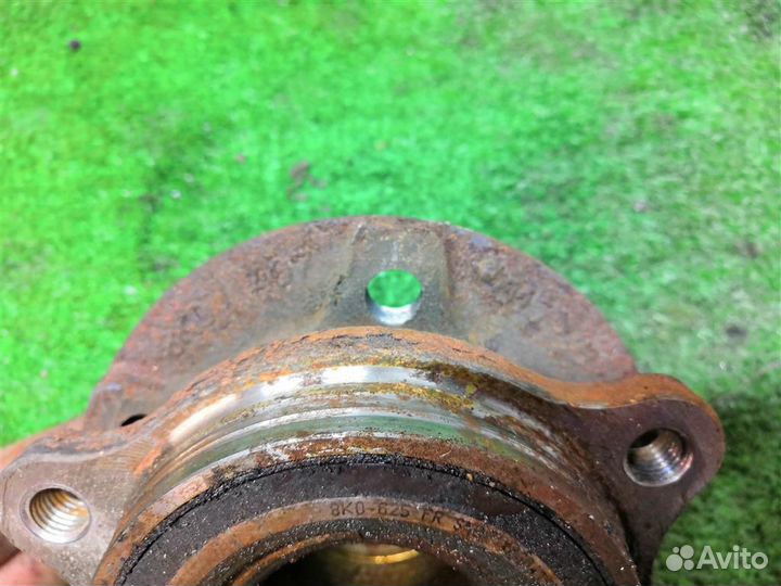 Ступица Audi A5 /S5 Coupe/Sportback 2008