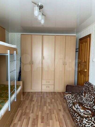 2-к. квартира, 51,2 м², 3/10 эт.