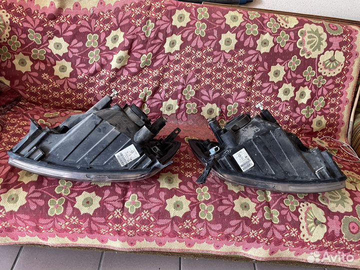 Фара передняя Лада Гранта