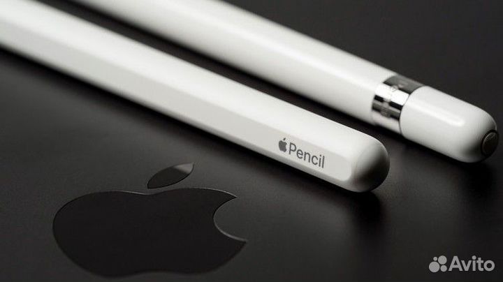 Apple pencil 2