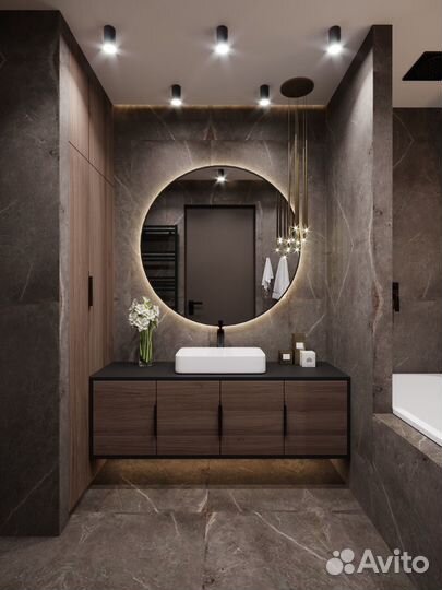 3D визуализация, 3D моделирование