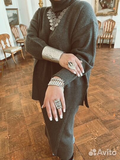 Браслеты в стиле бохо