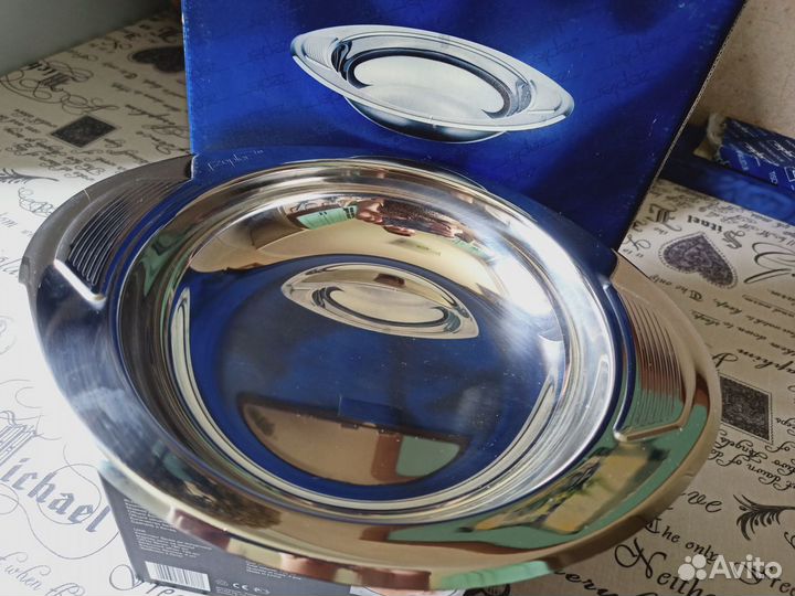 Сервировочное блюдо Zepter TF-986-20