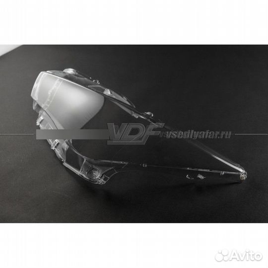 Стекло для фары Infiniti Q50 2013-2021 Правой