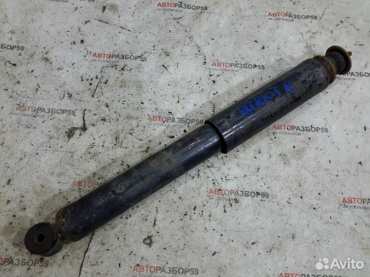 Амортизатор передний УАЗ Patriot 3163