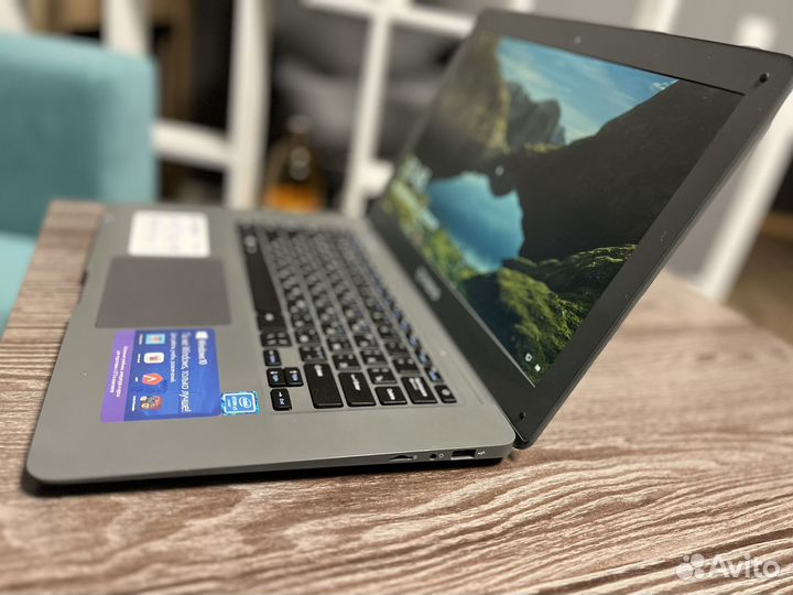 Ноутбук Irbis NB60