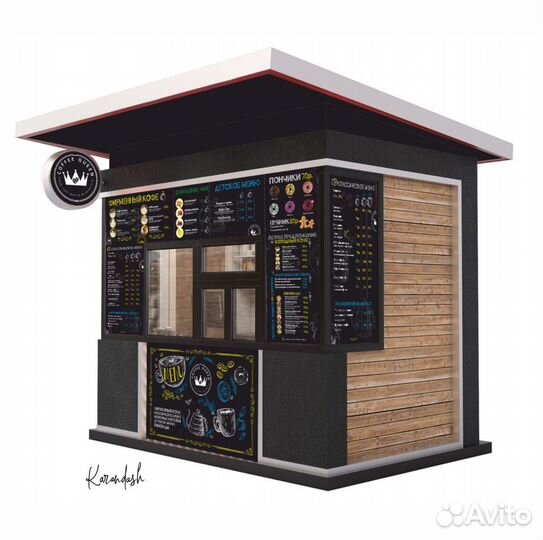 Графический дизайнер художник