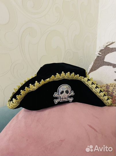 Карнавальный костюм для мальчика 104