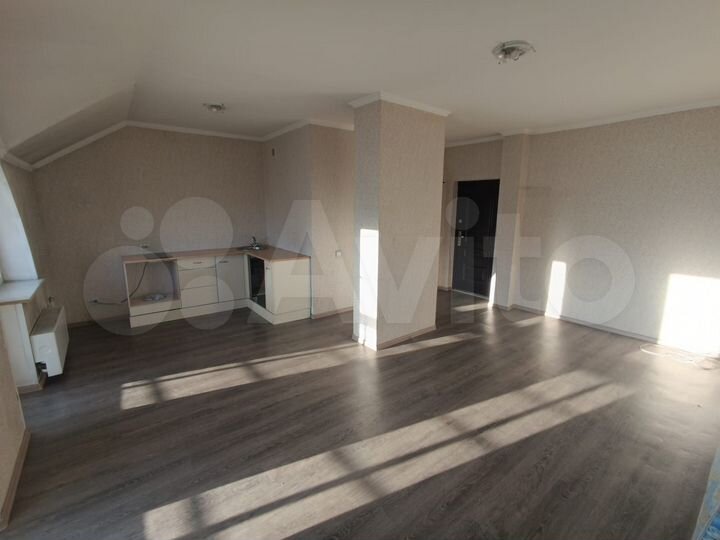 Квартира-студия, 29 м², 10/10 эт.