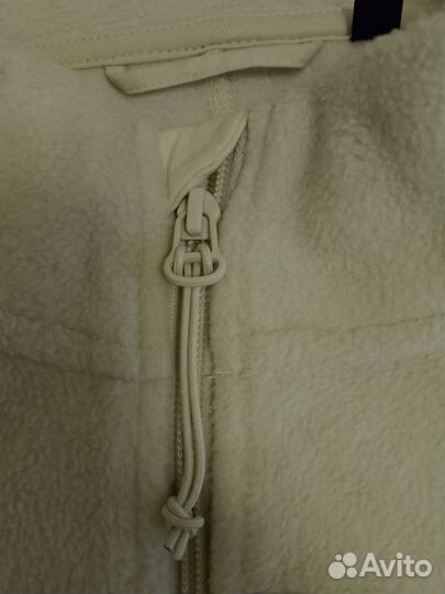 Target США Новая Кофта флисовая на молнии xxxl